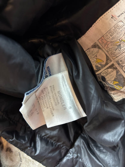 MONCLER PUFFER JACKET (S)