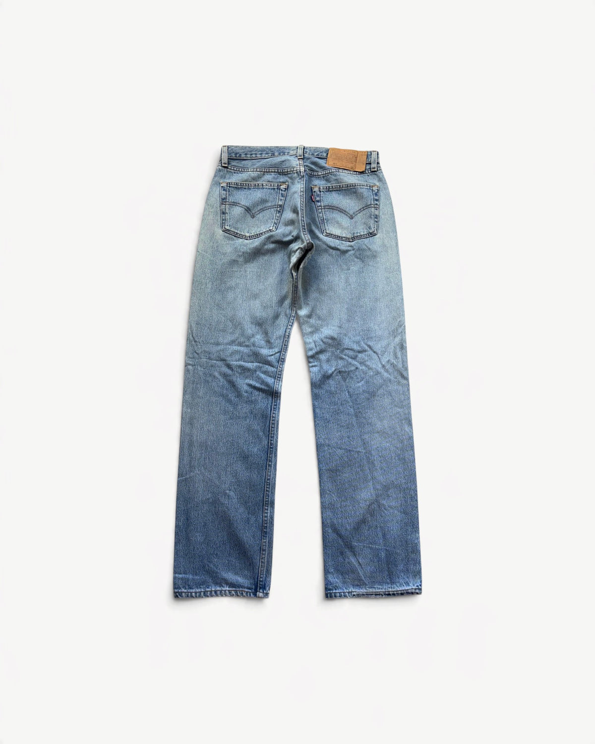 LEVI‘S 501 JEANS W32 L32 #L5