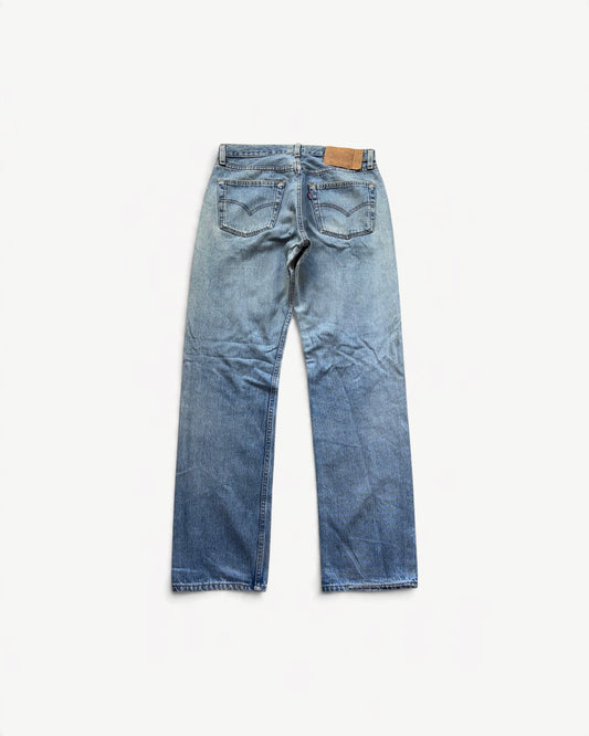 LEVI‘S 501 JEANS W32 L32 #L5