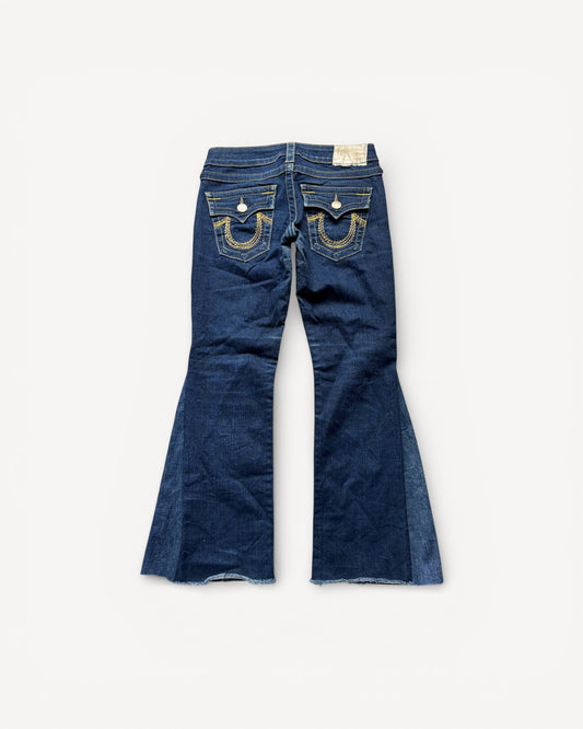 TRUE RELIGION JEANS W25 L30 #TR7