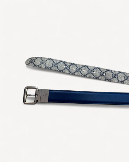 GUCCI 2in1 MONOGRAM BELT