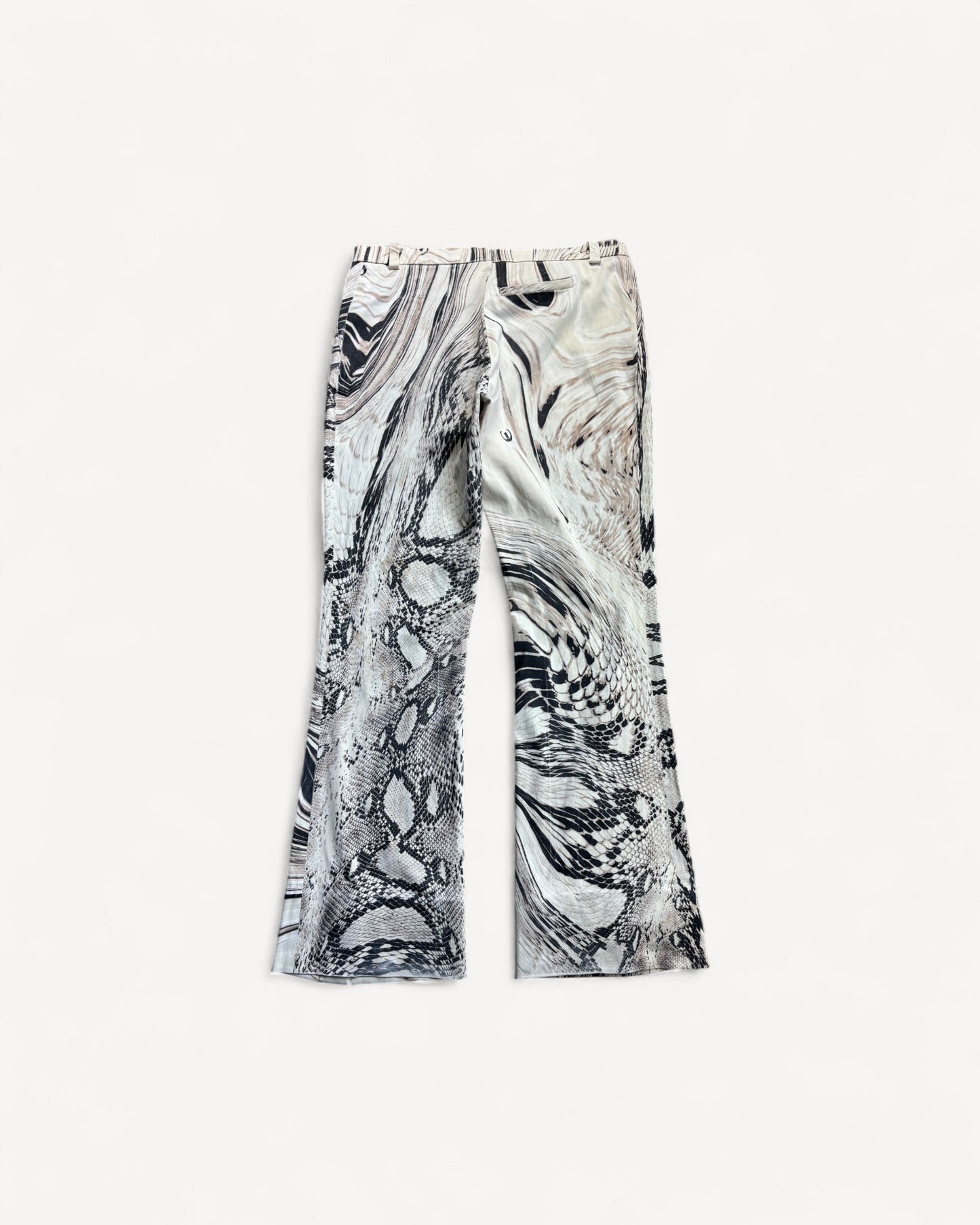 ROBERTO CAVALLI PANTS W30 L30