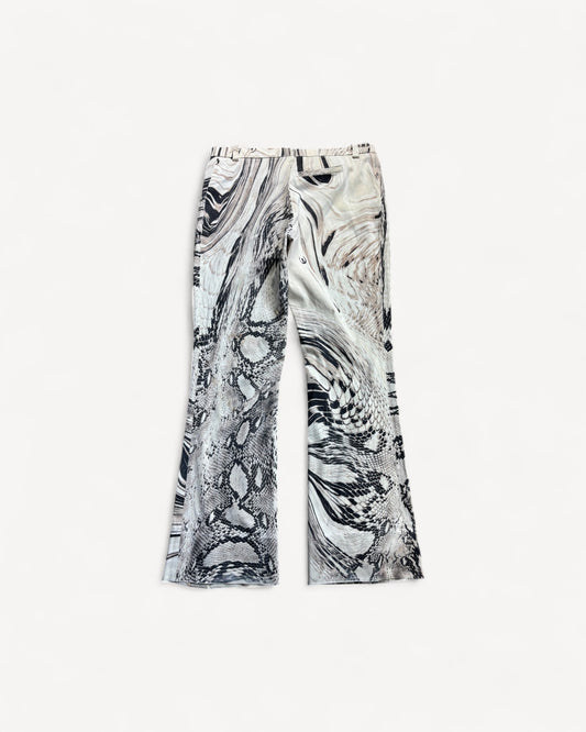 ROBERTO CAVALLI PANTS W30 L30