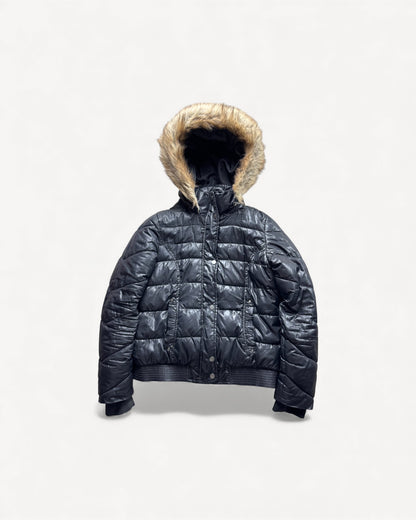 PIMKIE WOMEN PUFFER JACKET (M)
