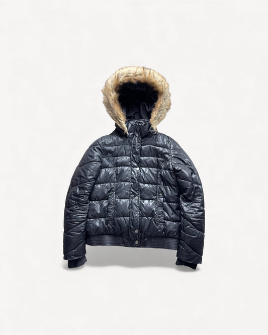 PIMKIE WOMEN PUFFER JACKET (M)