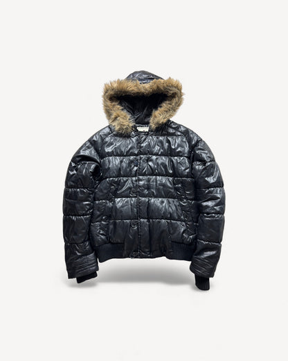 WOOLRICH PUFFER JACKET (M)