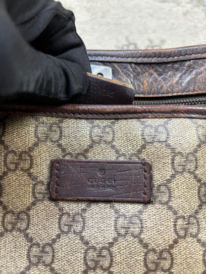 GUCCI MONOGRAM BAG