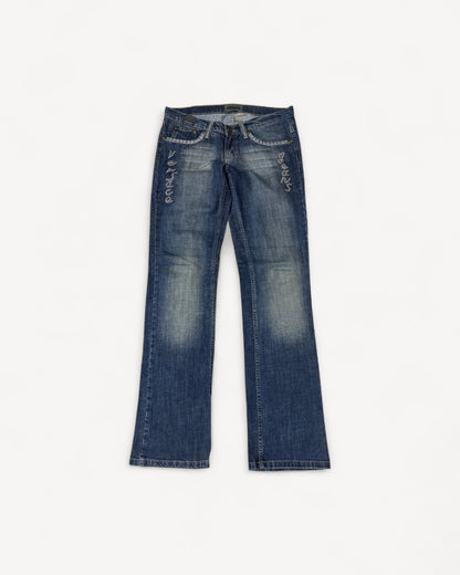 VERSACE JEANS W32 L32