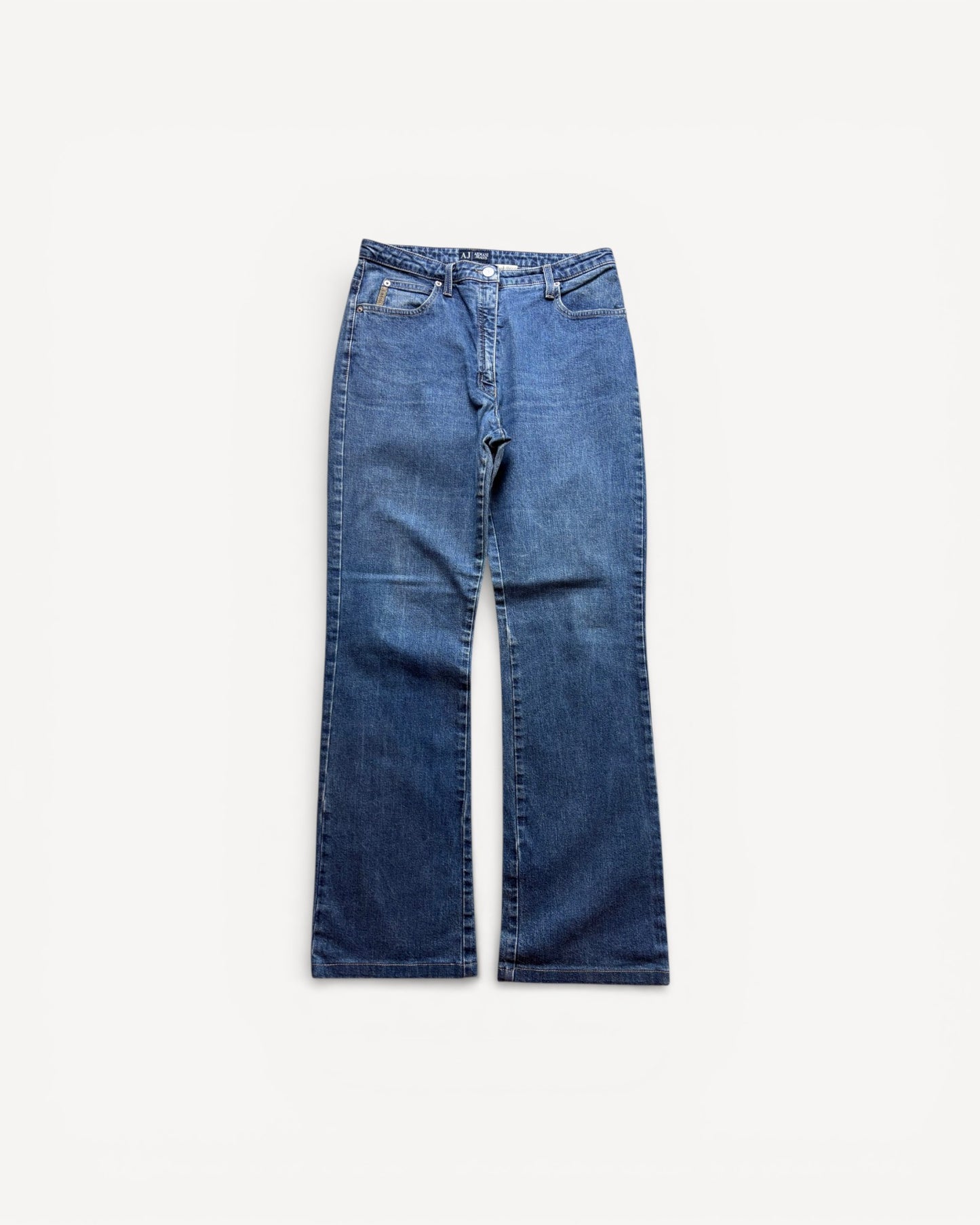 ARMANI JEANS W30 L32