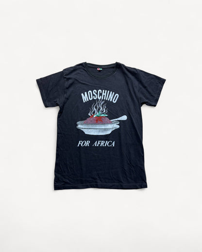 MOSCHINO T-SHIRT (S)