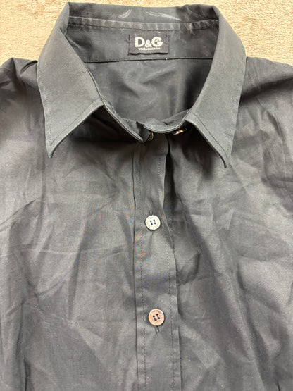 DOLCE & GABBANA WOMEN SHIRT (L)