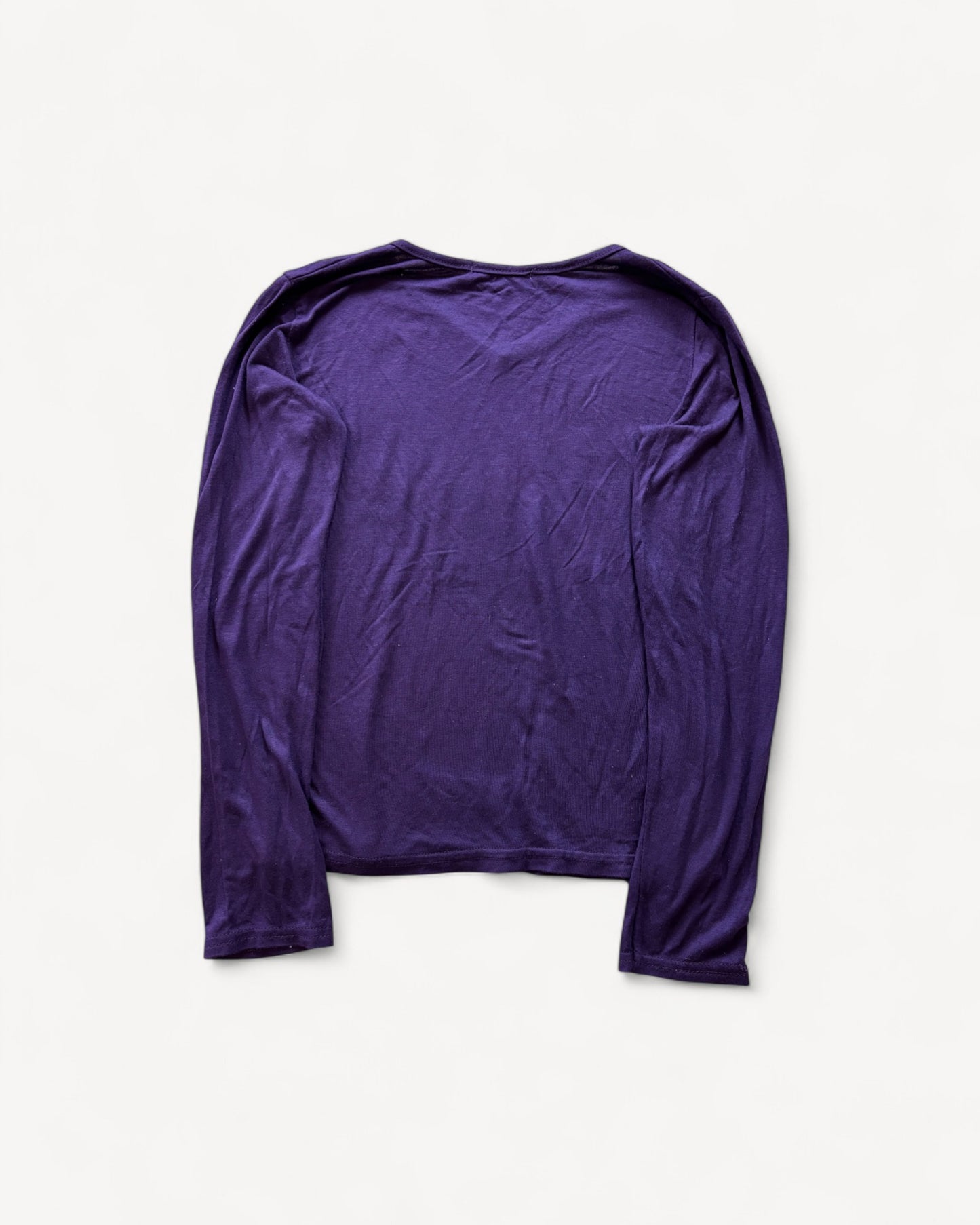 BURBERRY WOMEN LONGSLEEVE (S)