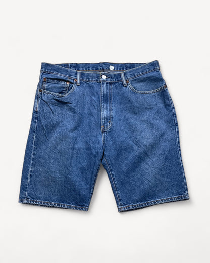 LEVI’S BAGGY JORT W38 #J9