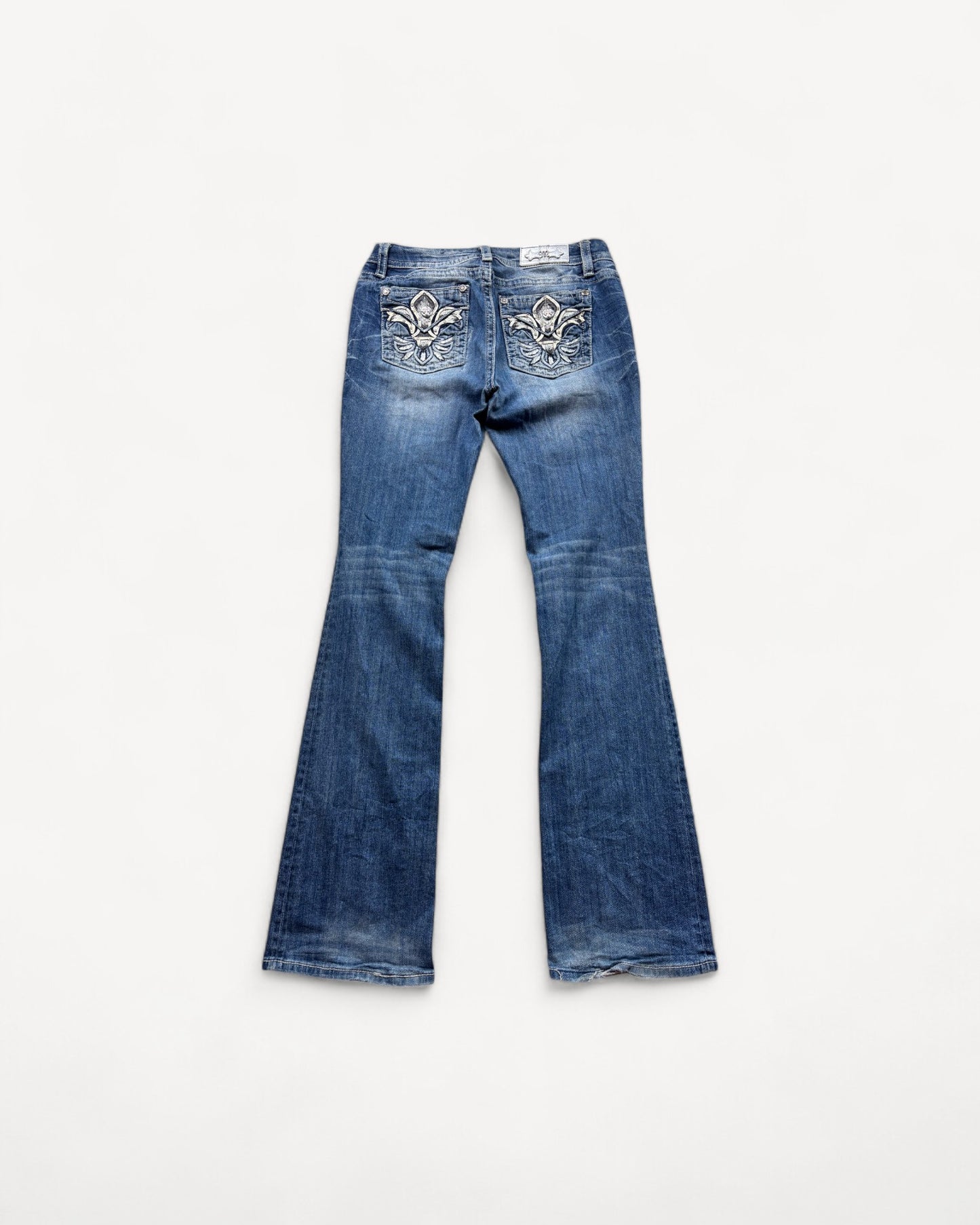 MISS ME JEANS W28 L34 #M20