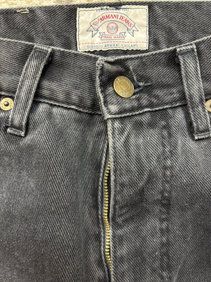 ARMANI JEANS W28 L32