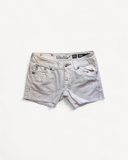 MISS ME HOT PANT W25 #S7