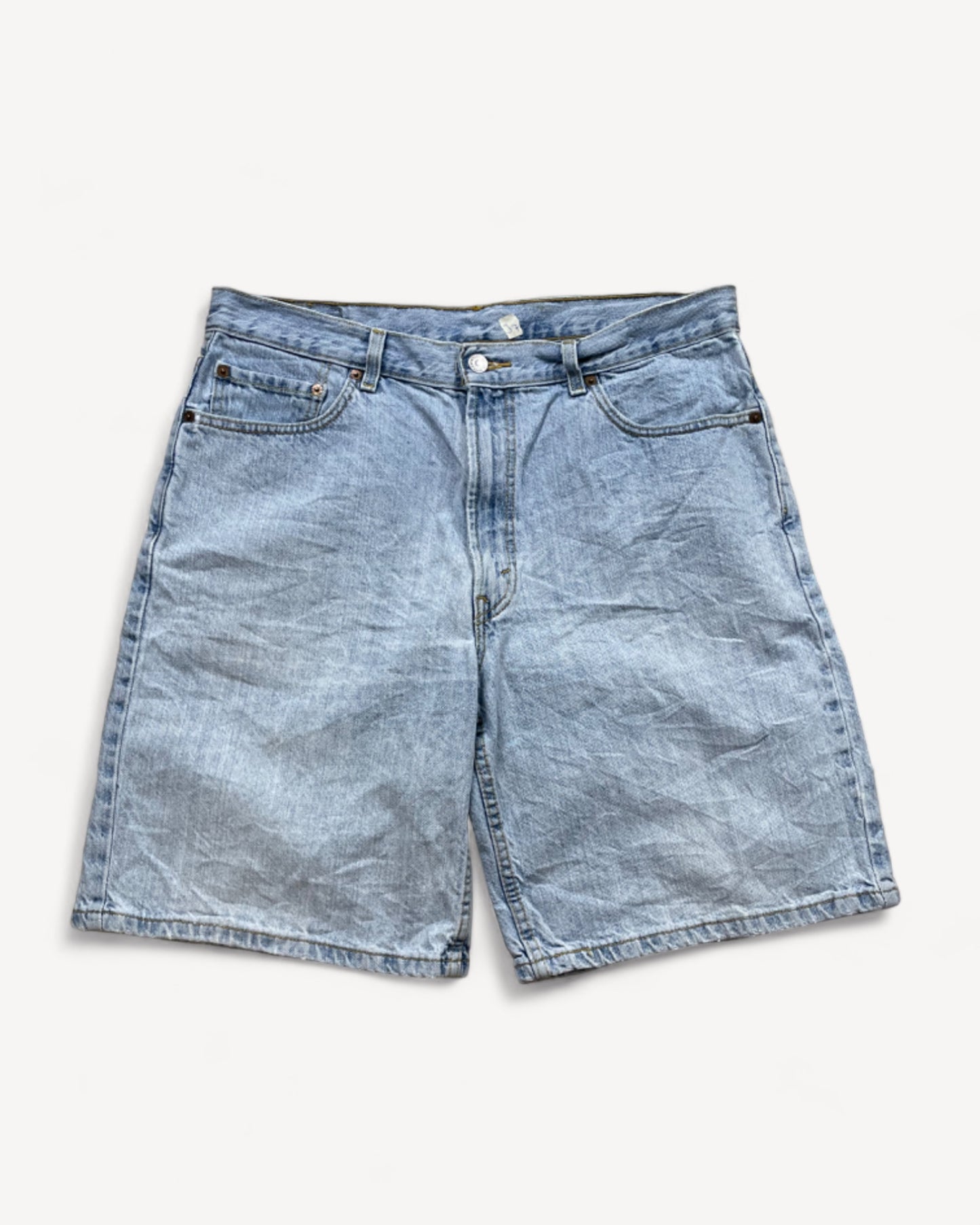 LEVI’S BAGGY JORT W36 #J7