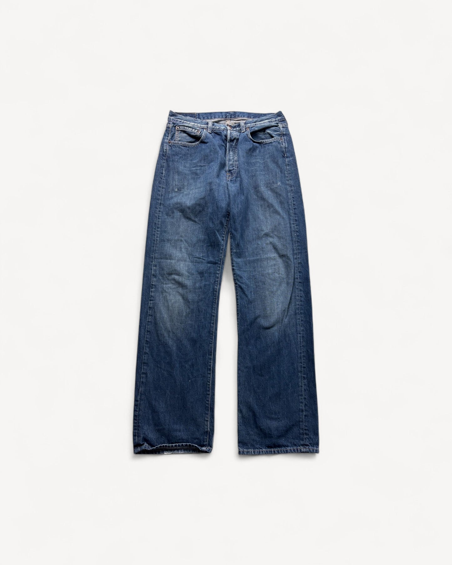 REPLAY JEANS W33 L34 #D11