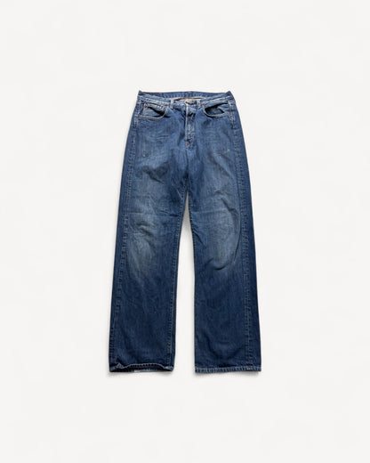 REPLAY JEANS W33 L34 #D11