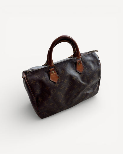 LOUIS VUITTON SPEEDY BAG