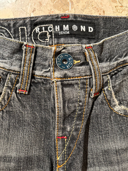 RICHMOND JEANS W30 L34