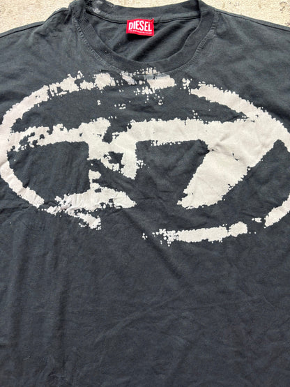 DIESEL T-SHIRT (XL)