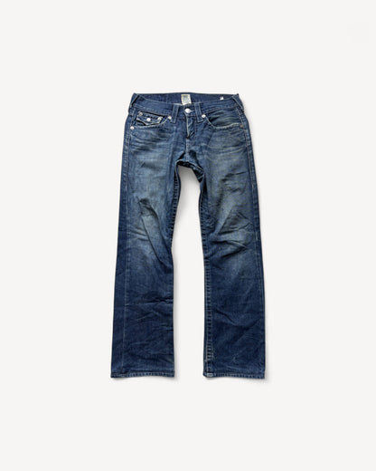 TRUE RELIGION JEANS W29 L32 #TR32