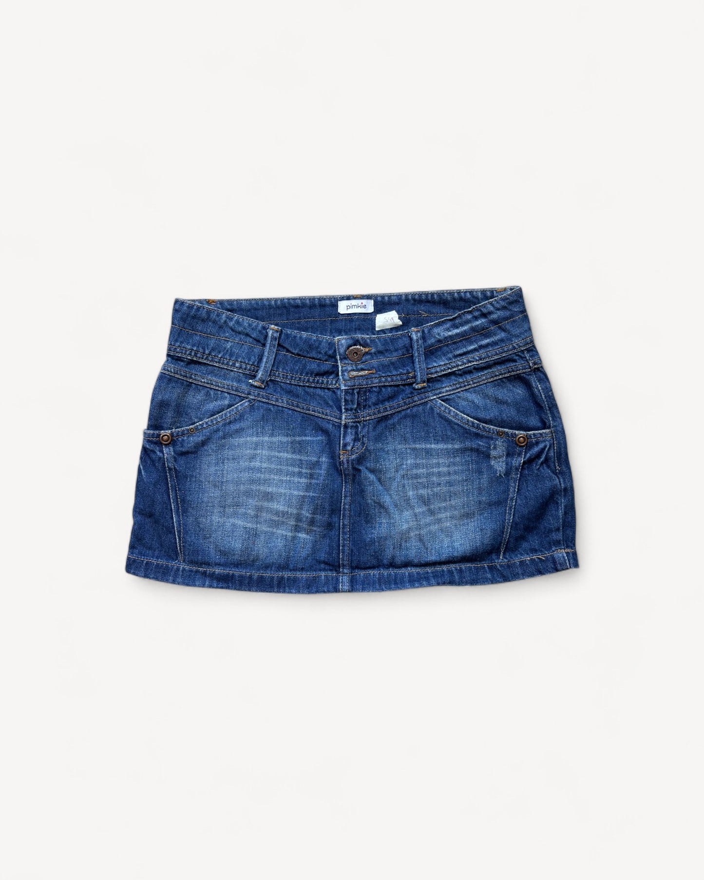 PIMKIE SKIRT W28 #S44