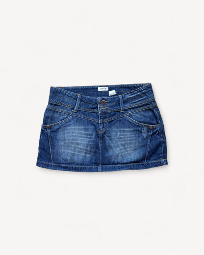 PIMKIE SKIRT W28 #S44