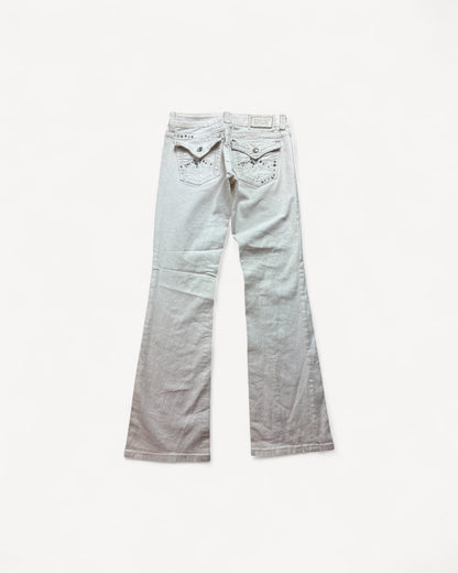 MISS ME JEANS W30 L32 #M36