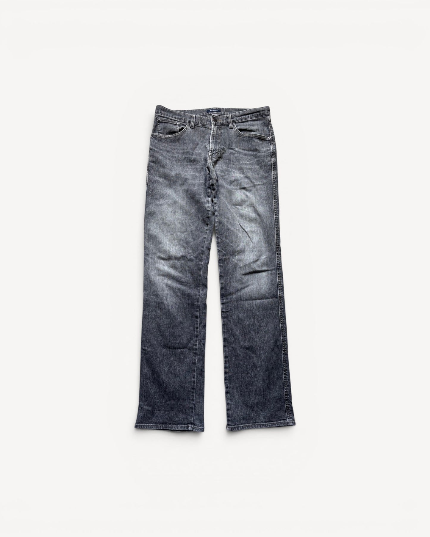BURBERRY JEANS W32 L32