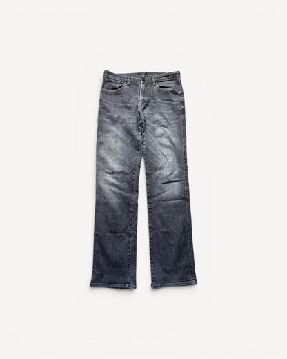 BURBERRY JEANS W32 L32