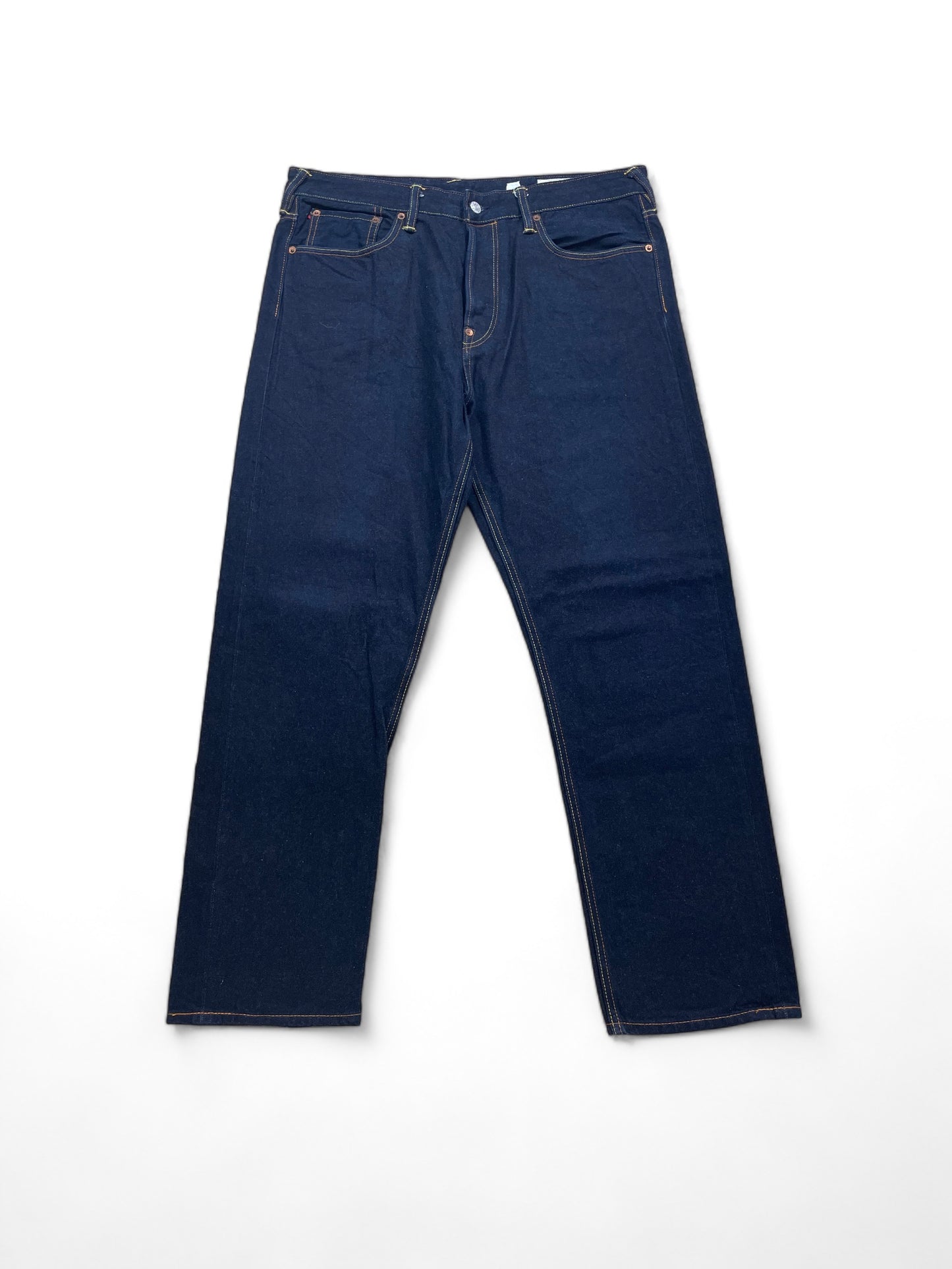 EVISU DIACOCK JEANS W36 L32 #EVD5