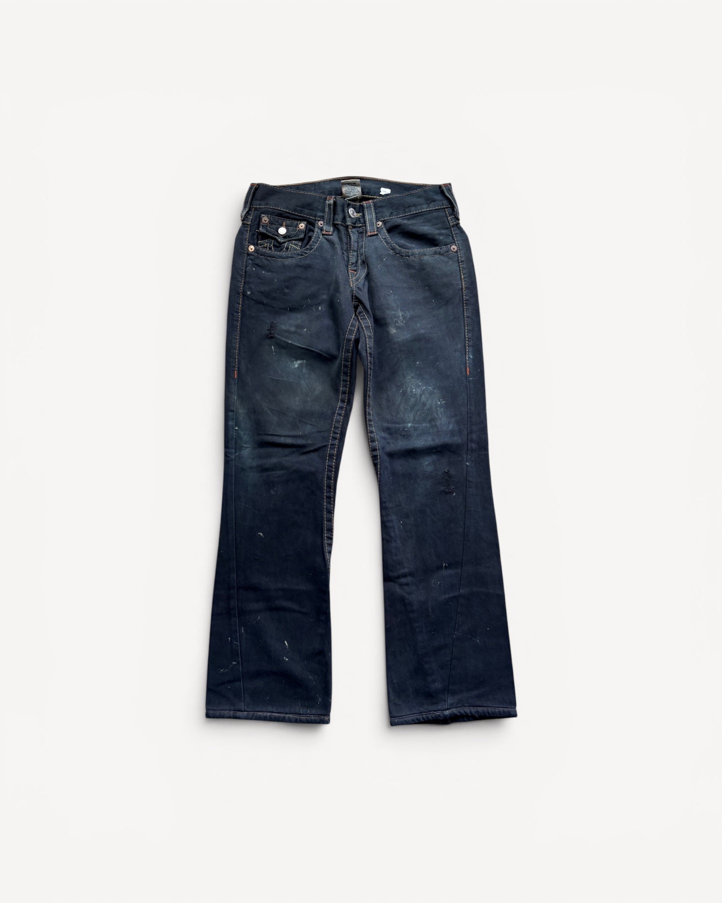 TRUE RELIGION JEANS W31 L30 #TR15