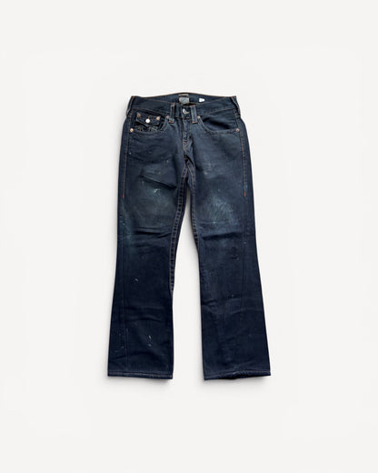 TRUE RELIGION JEANS W31 L30 #TR15