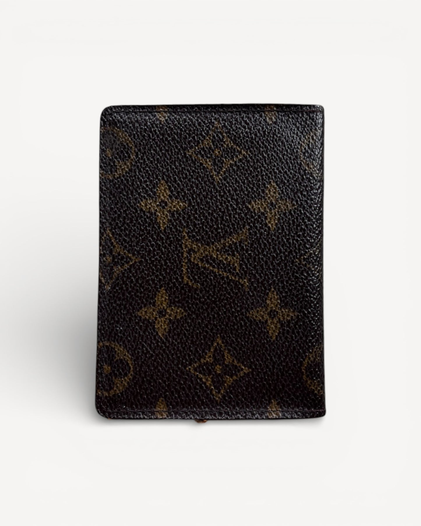 LOUIS VUITTON MONOGRAM CARDHOLDER
