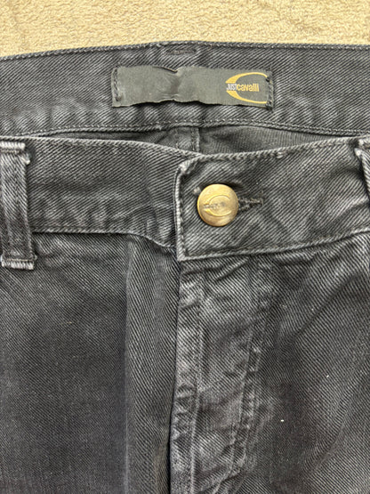 ROBERTO CAVALLI JEANS W32 L30