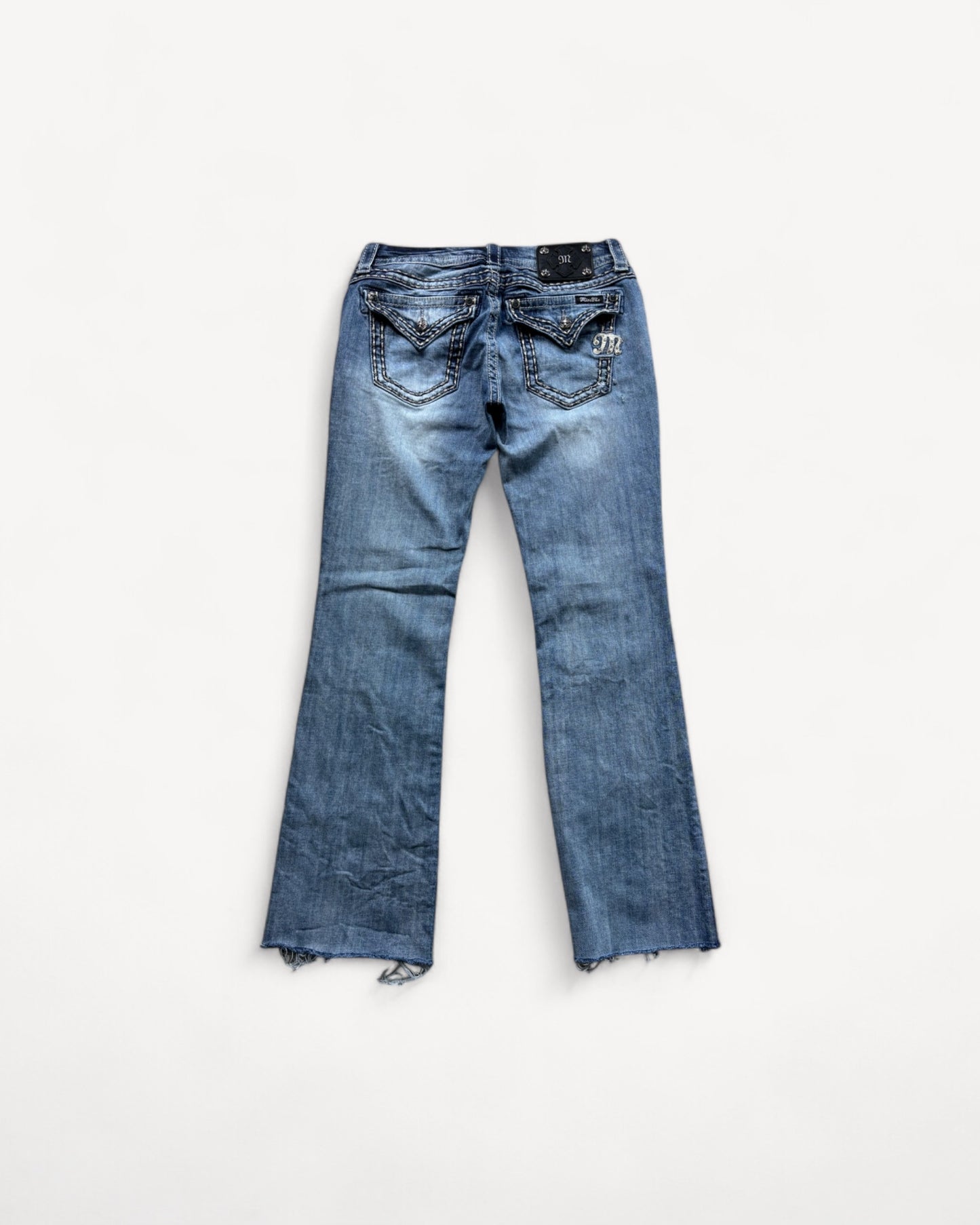 MISS ME JEANS W29 L30 #M11