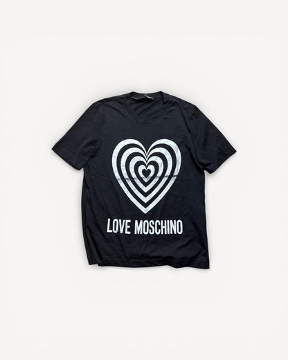 MOSCHINO T-SHIRT (S)