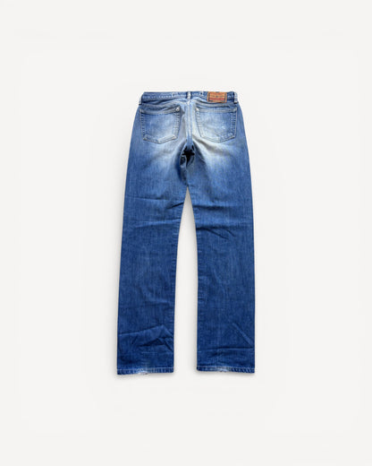 DIESEL JEANS W30 L32