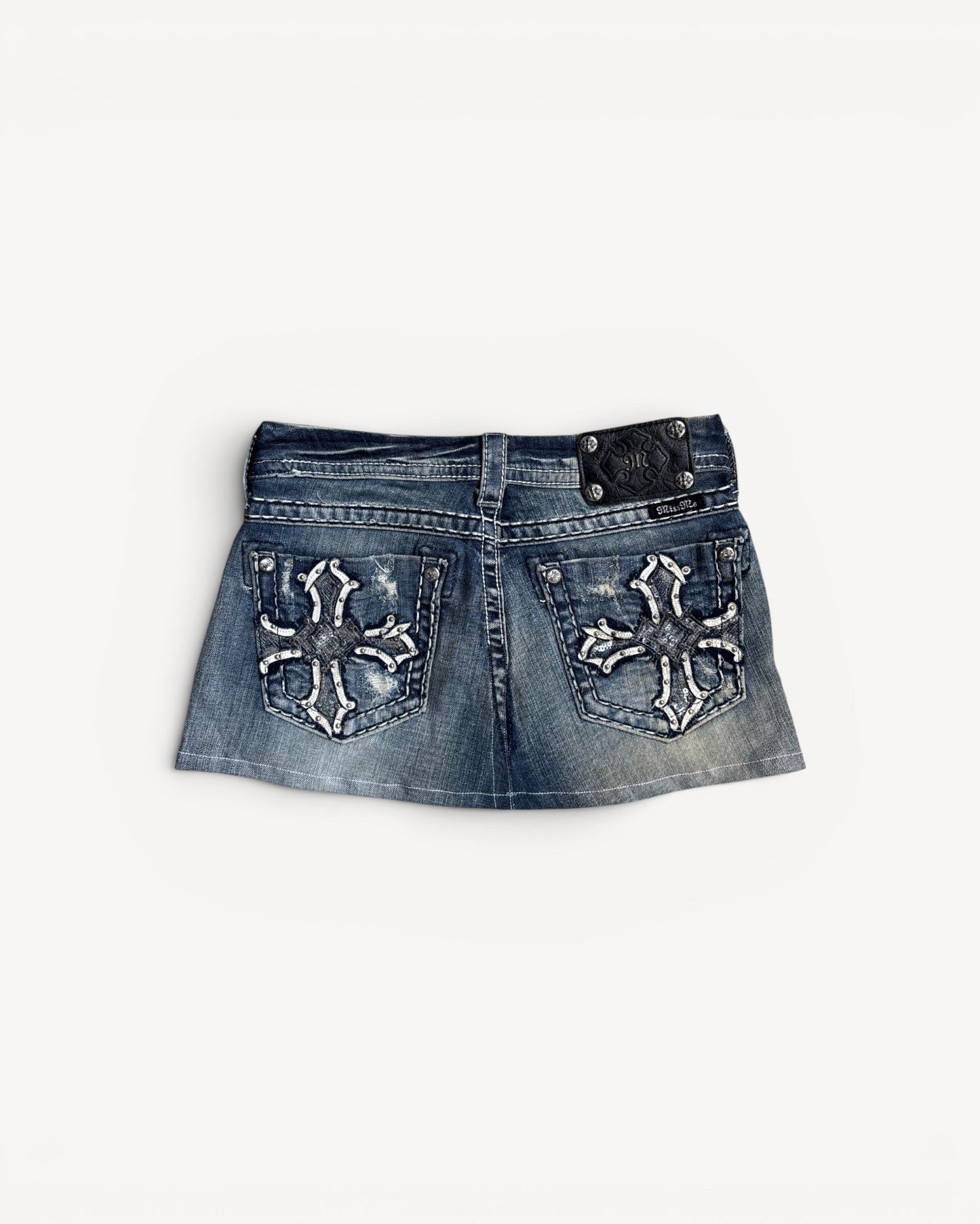 MISS ME SKIRT W28 #MS13