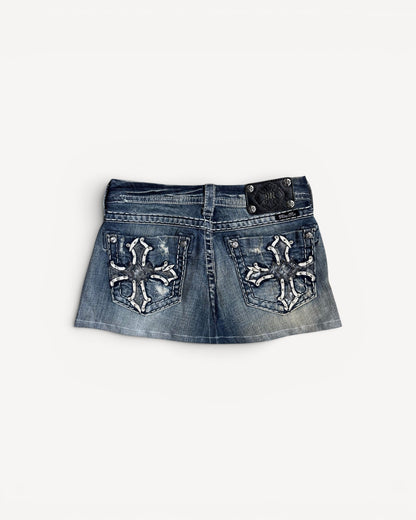 MISS ME SKIRT W28 #MS13