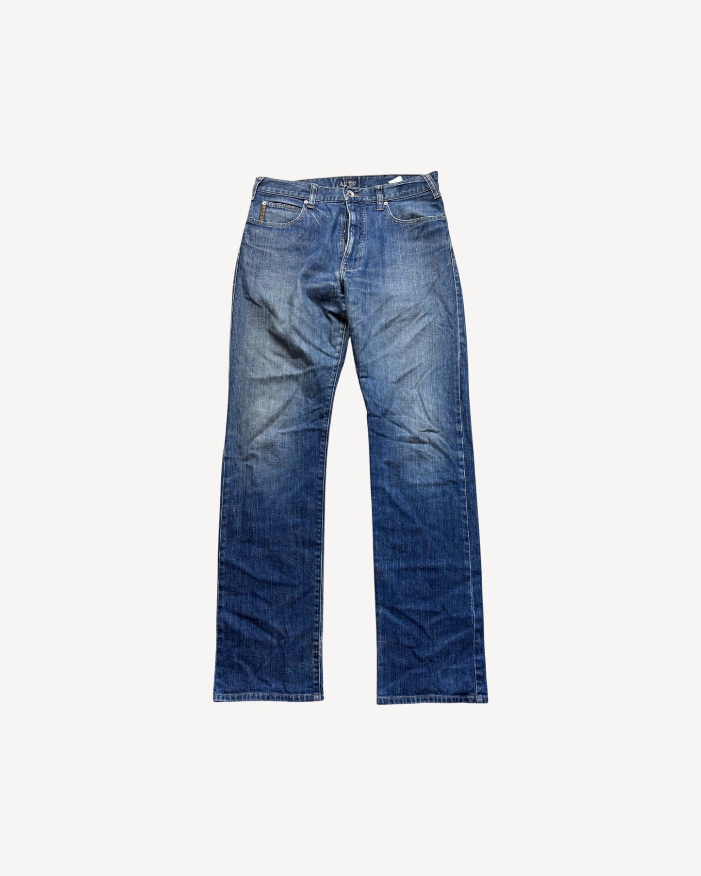 ARMANI JEANS W32 L34