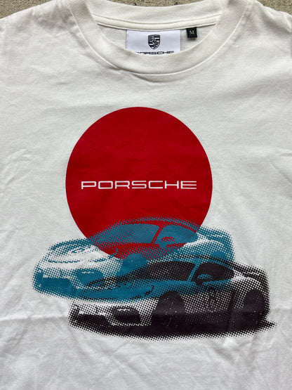 PORSCHE T-SHIRT