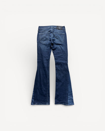 TRUE RELIGION JEANS W30 L34 #TR28