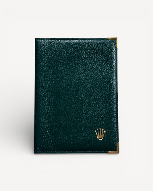 ROLEX PASSPORT ETUI
