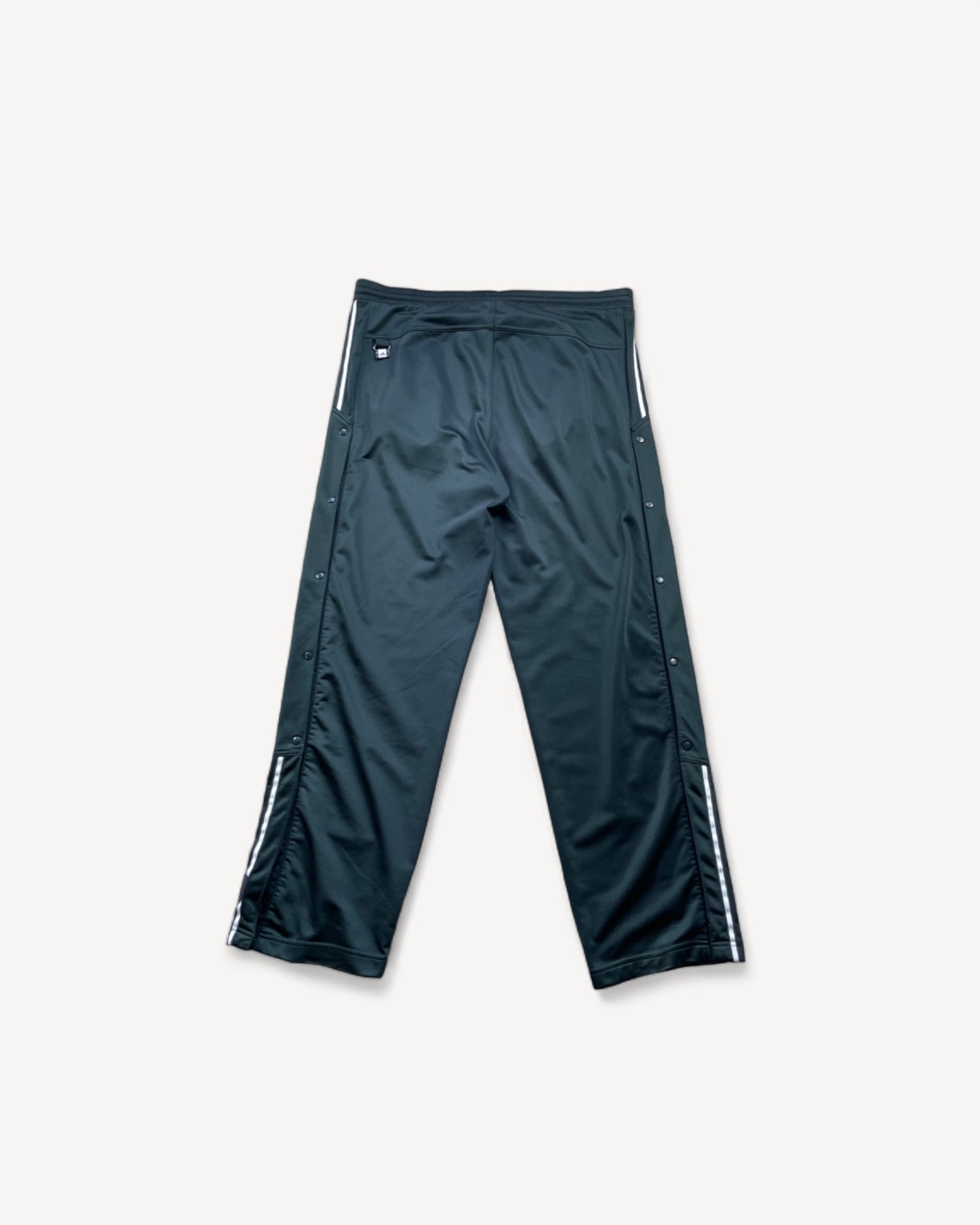 ADIDAS TRACKPANT (L) #A38