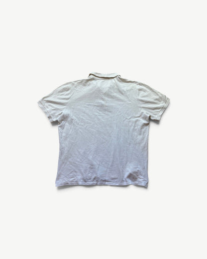 CP COMPANY POLO SHIRT (L)