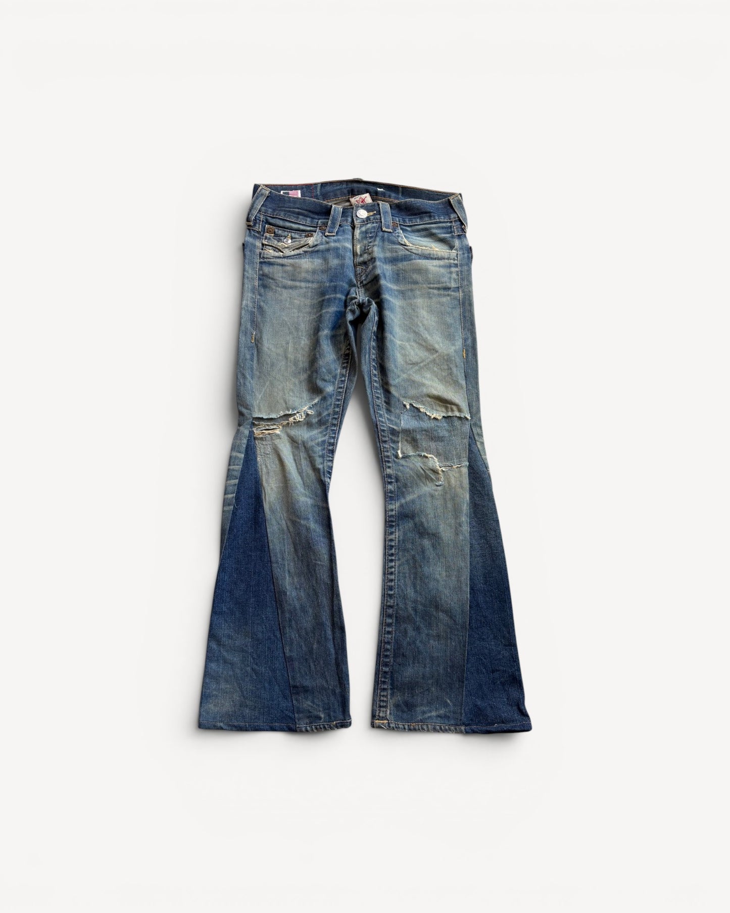 TRUE RELIGION JEANS W28 L30 #TR13