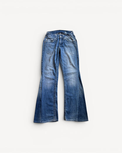 TRUE RELIGION JEANS W30 L32 #TR22